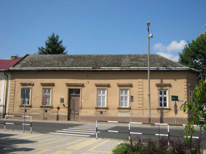 Nagykálló, Nagybalkányi út 01.1.kép.jpg Nagykálló, Nagybalkányi út 01.1.kép.jpg